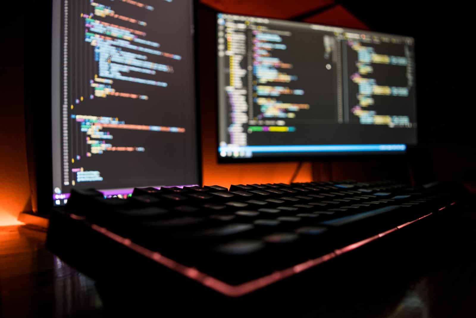 Building My Cloud Resume